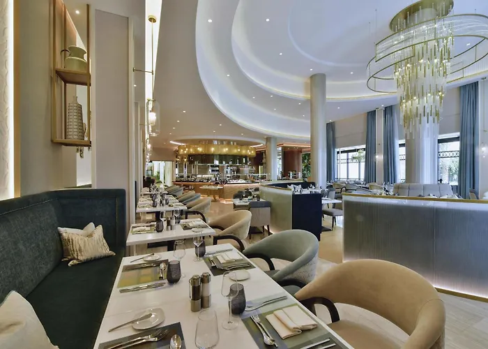 Moevenpick Hotel Bahrain