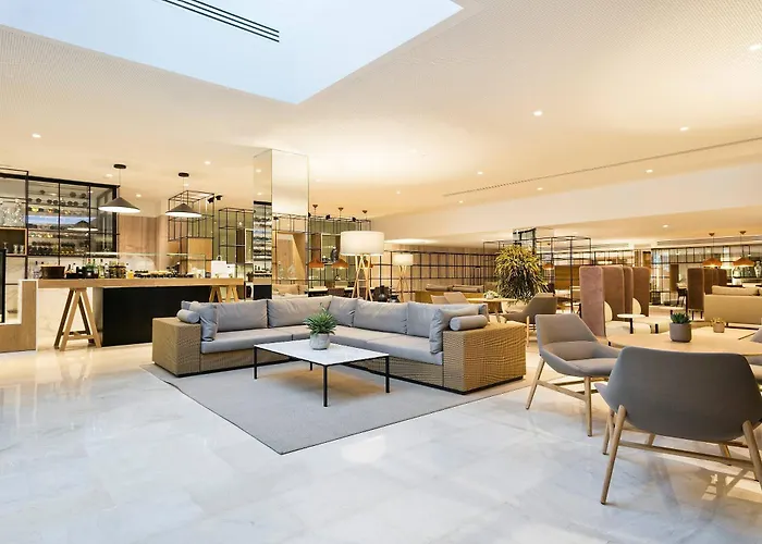 Meliá Sevilla