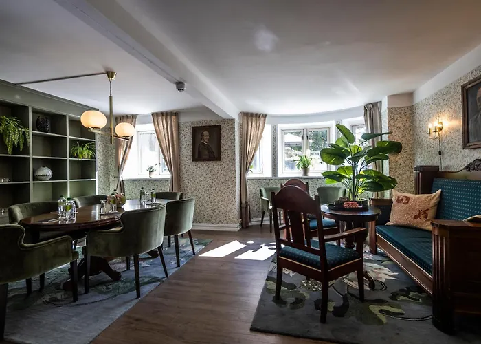 Hotel Breiseth