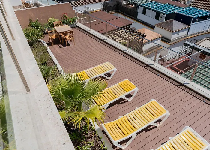Hotel Don Paco