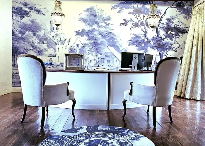 De Kloof Luxury Estate Hotel&Spa