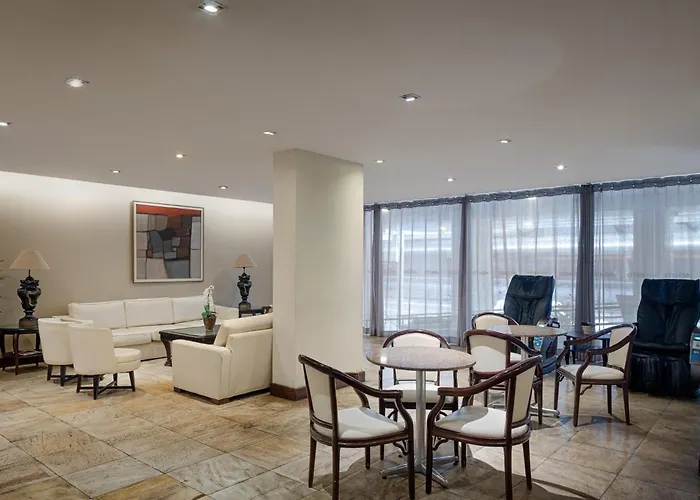 Savoy Othon Lite