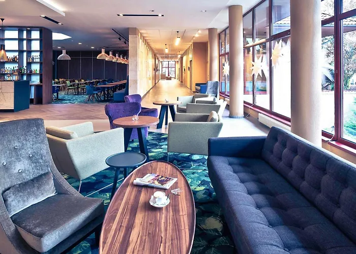 Mercure Jelenia Gora