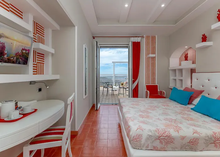 Hotel Prestige