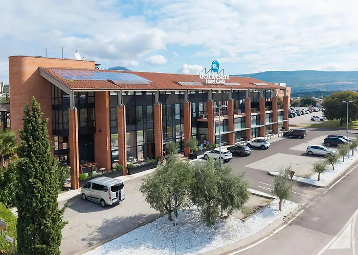 Best Western Hotel Garda