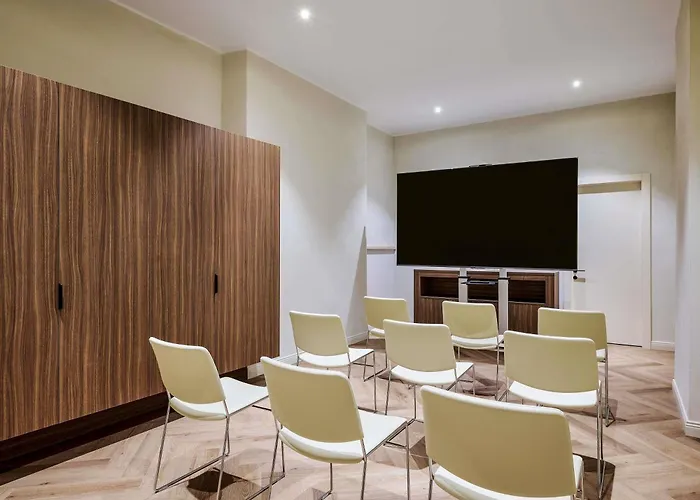 Hotel Savona