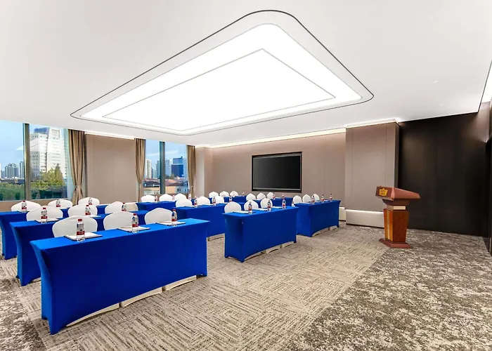 Novotel Atlantis Shanghai