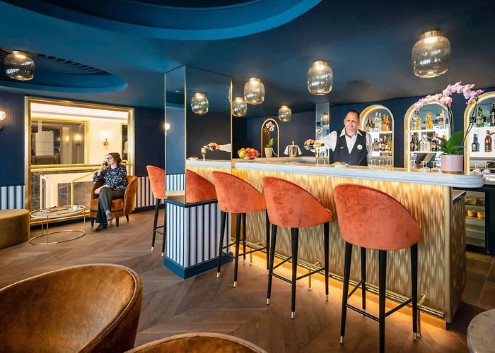 Mercure Versailles Paris Ouest