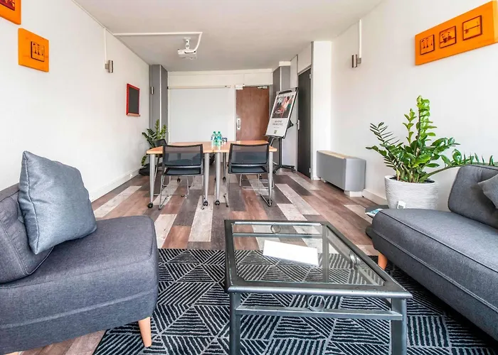 Ibis Styles Besancon