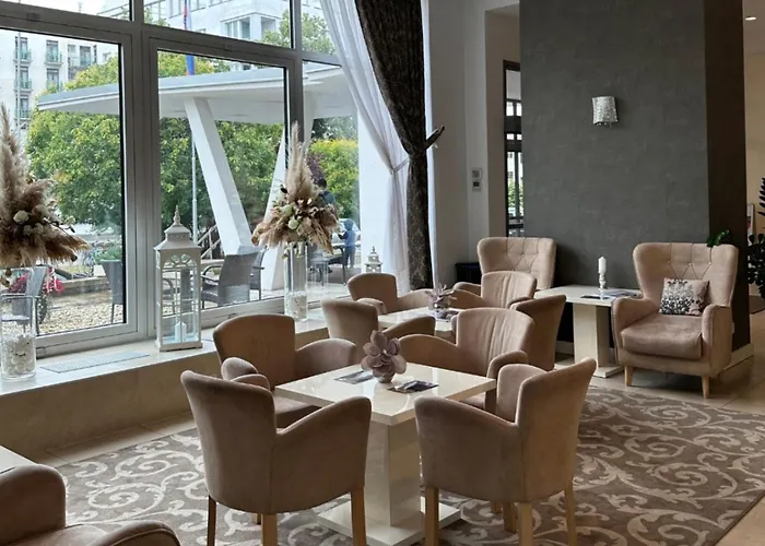 Hotel Magnolia