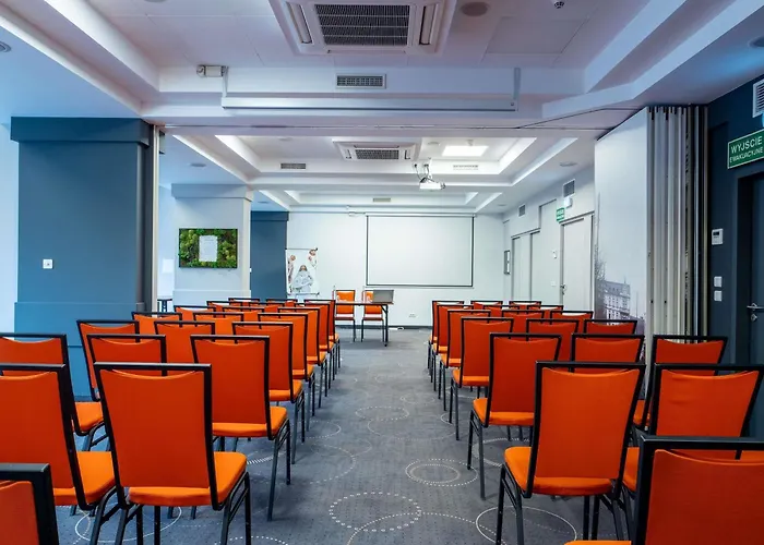 Mercure Czestochowa Centrum
