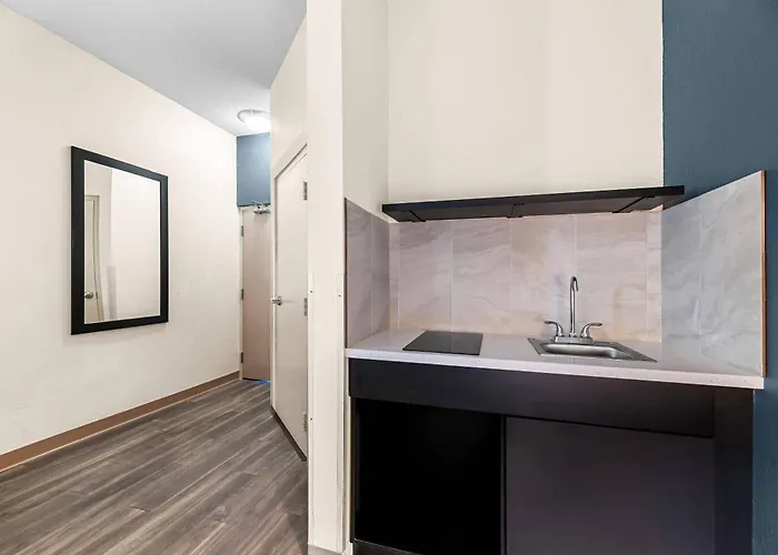 Suburban Studios Orlando - Ocoee-Winter Garden