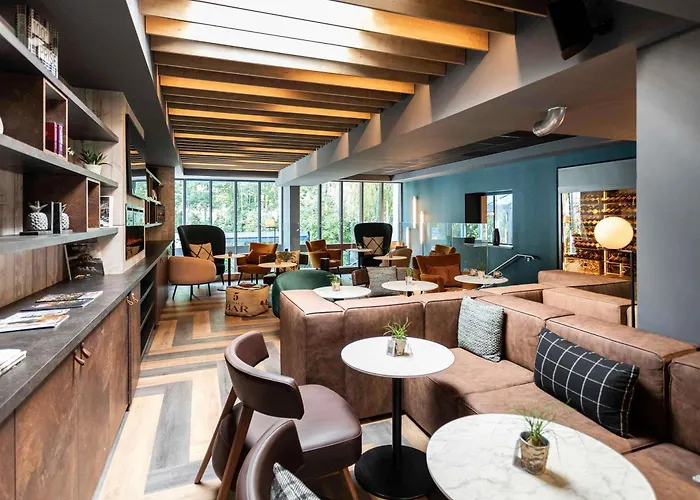 Novotel Valence Sud