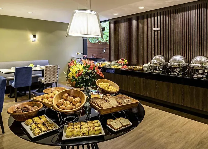 Novotel Florianopolis