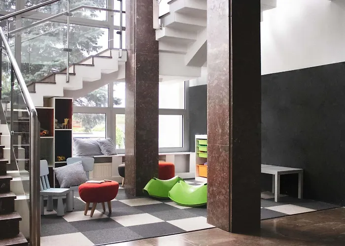 Ibis Styles Bielsko Biala