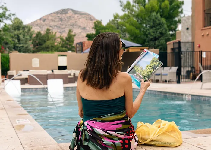 Arroyo Pinion Hotel, An Ascend Collection Hotel