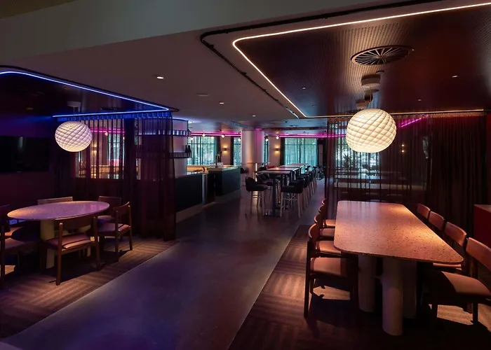 Ibis Styles Sydney Central