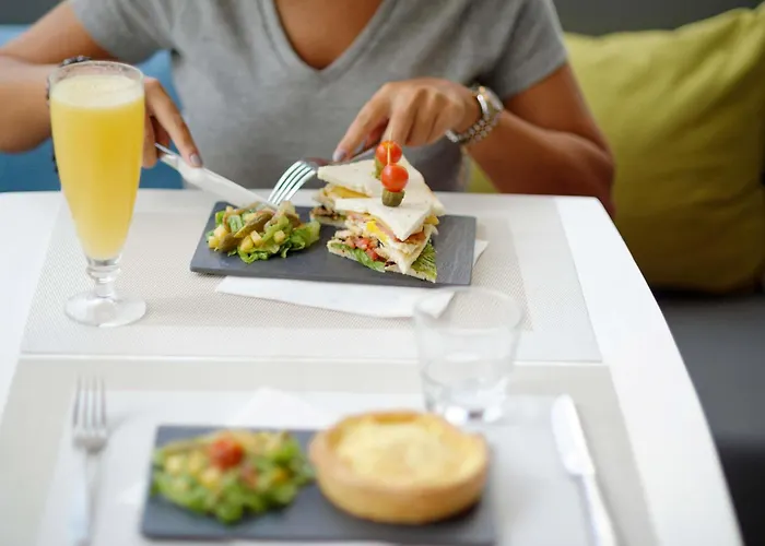Ibis Casablanca Sidi Maarouf
