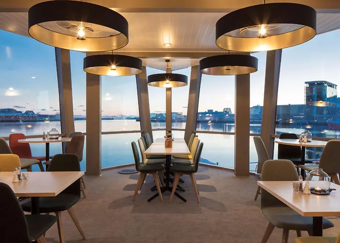 Scandic Svolvaer