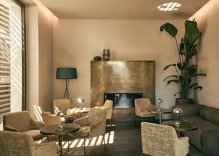 Hotel Promessi Sposi