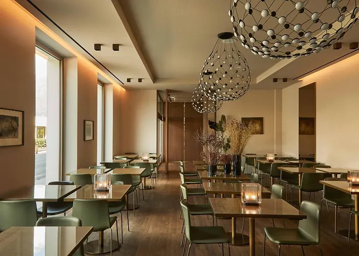 Hotel Promessi Sposi