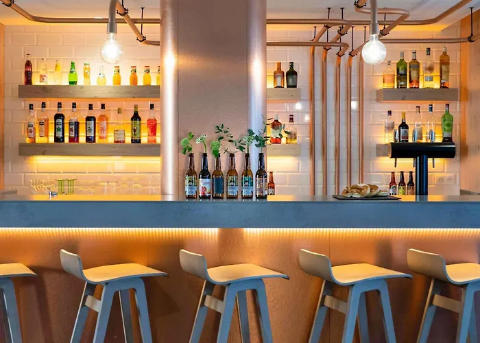 Ibis Styles Colmar Centre
