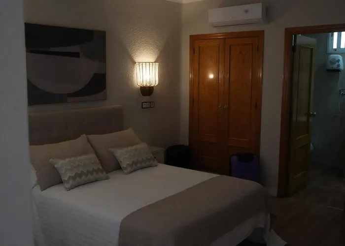 Hotel Salvador