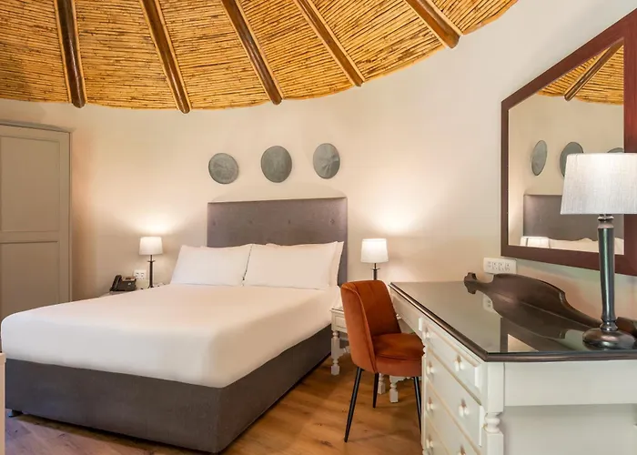Protea Hotel By Marriott Oudtshoorn Riempie Estate