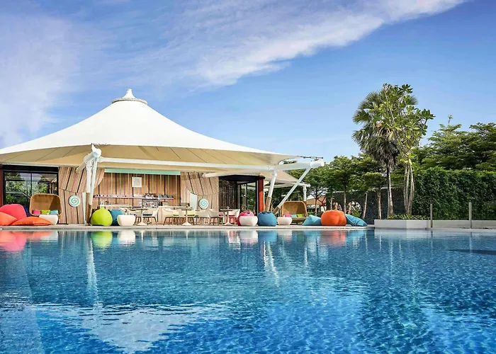 So/ Sofitel Hua Hin