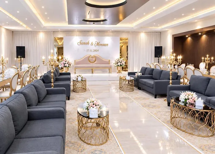 Rand By Wandalus Hotel