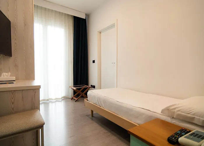 Hotel De Nac