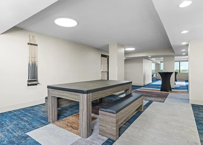 Hilton Arlington National Landing