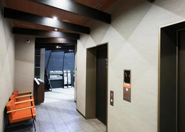 Dormy Inn Toyama Natural Hot Spring