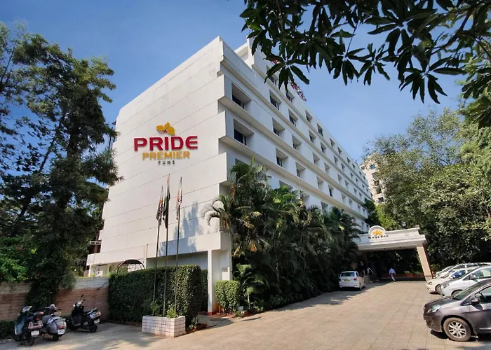 Pride Premier Pune