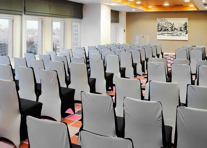 Crowne Plaza Tel Aviv City Center By Ihg