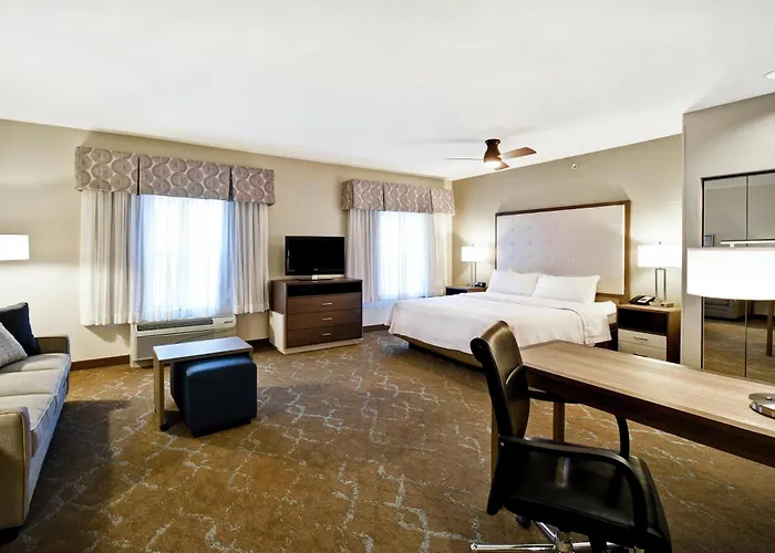 Homewood Suites By Hilton Dover
