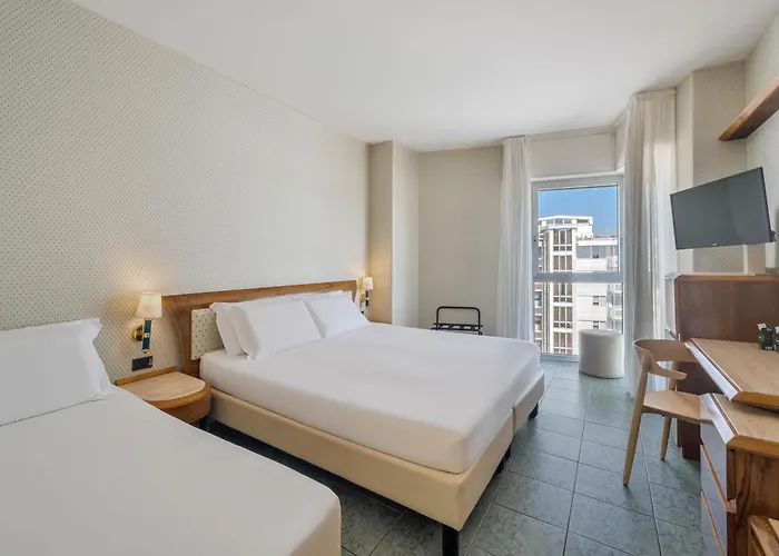 B&B Hotel Chioggia Airone