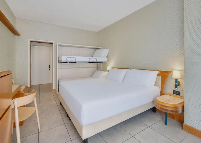 B&B Hotel Chioggia Airone