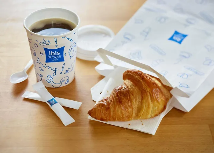 ibis budget Compiègne Noyon