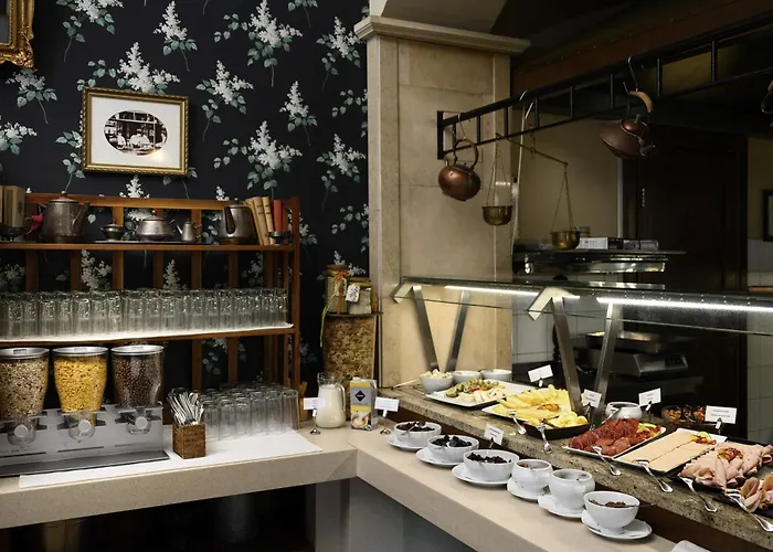 Mercure Szekesfehervar Magyar Kiraly