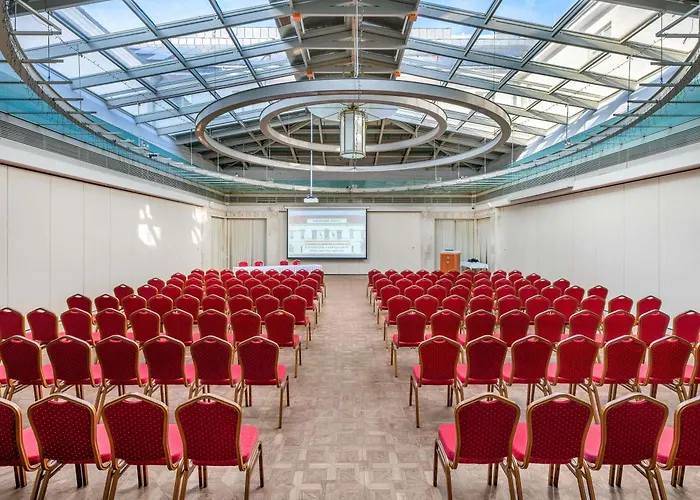 Mercure Szekesfehervar Magyar Kiraly