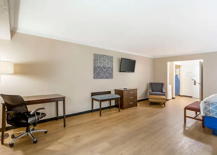 Best Western Mountain View Inn