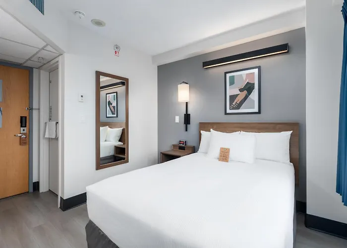 Hotel Willo - Previously Known Ywca Hotel