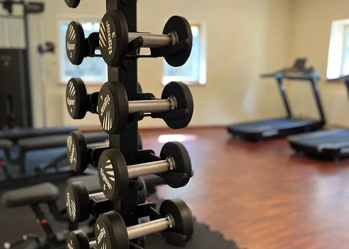 Hotel Relaks Wellness & Spa