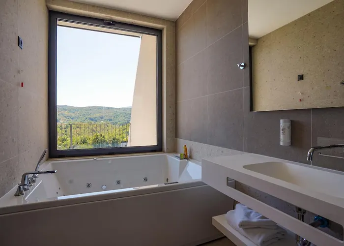 Degenija Boutique hotel&Spa