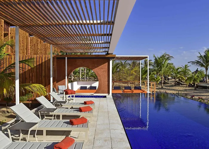 Movenpick Resort Lamantin Saly
