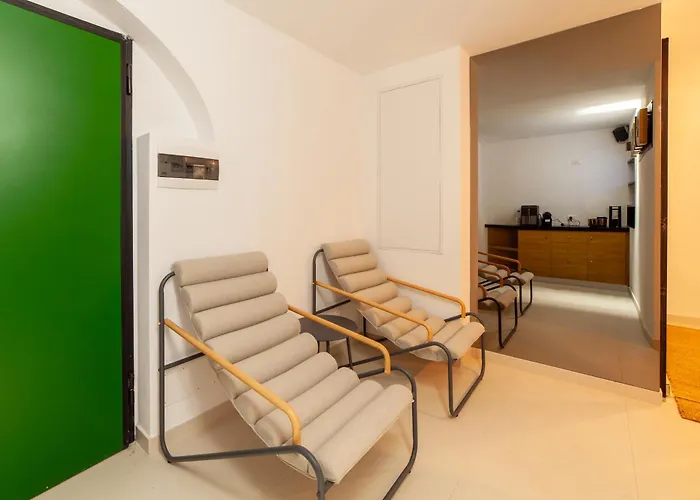 Residenza Bagni & Miramonti