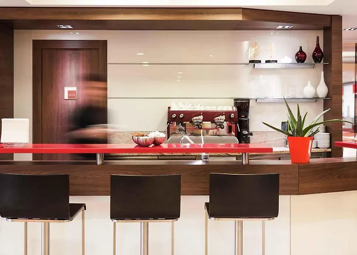 Hotel Ibis Milano Malpensa