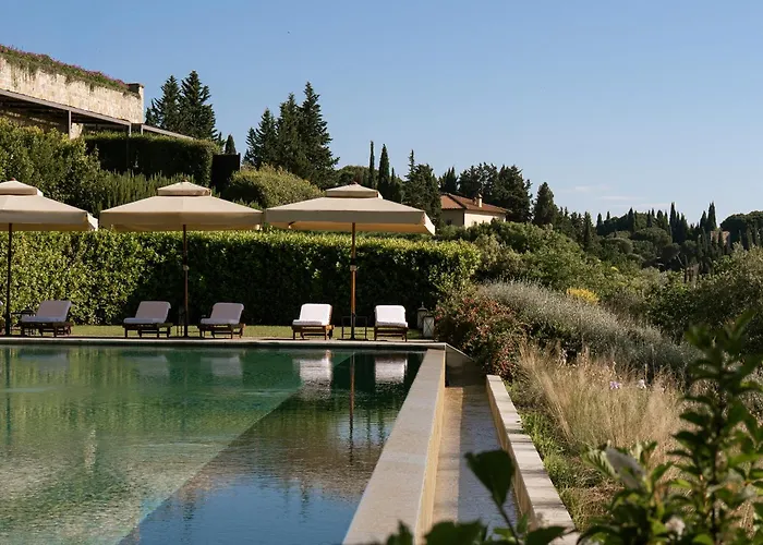 Rosewood Castiglion del Bosco