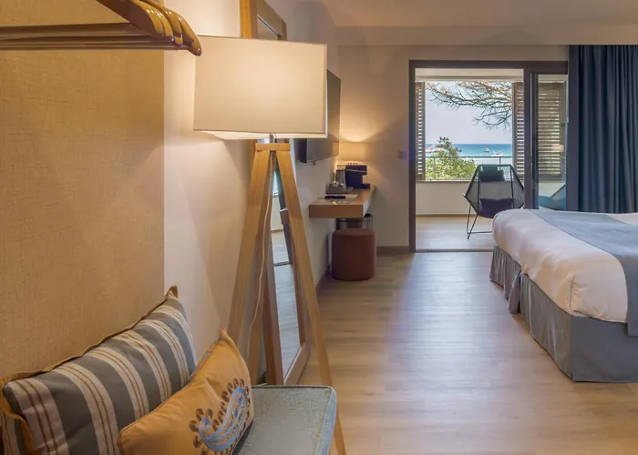 Hôtel&Lodges Moby Dick